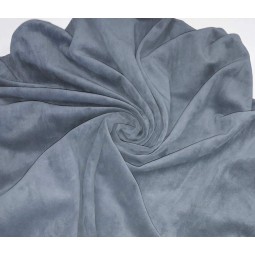 Спил-велюр VESUVIO синій JEANS ДЖИНС 1,2-1,4 Італія